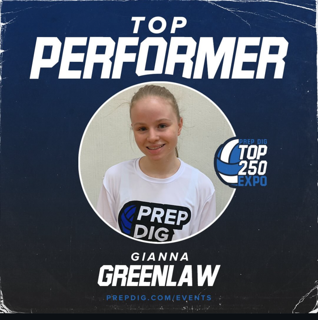 Gianna Greenlaw